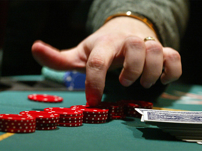 Cara Mengendalikan Lawan di Poker Online dengan Cerdas