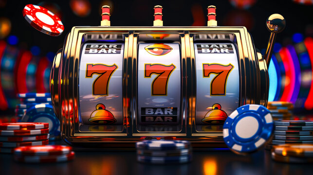 Menang Jackpot di Slot Online? Nikmati Kemenangan, Tapi Tetap Waspada!