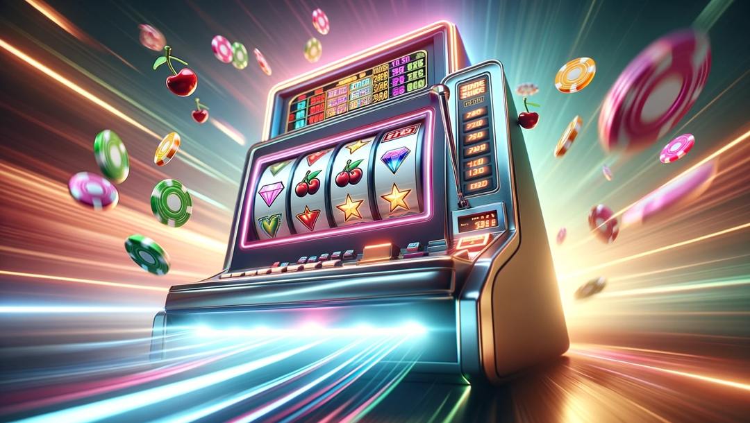 Waktu Terbaik Free Spin di Slot Online: Kapan Ambil Kesempatan?