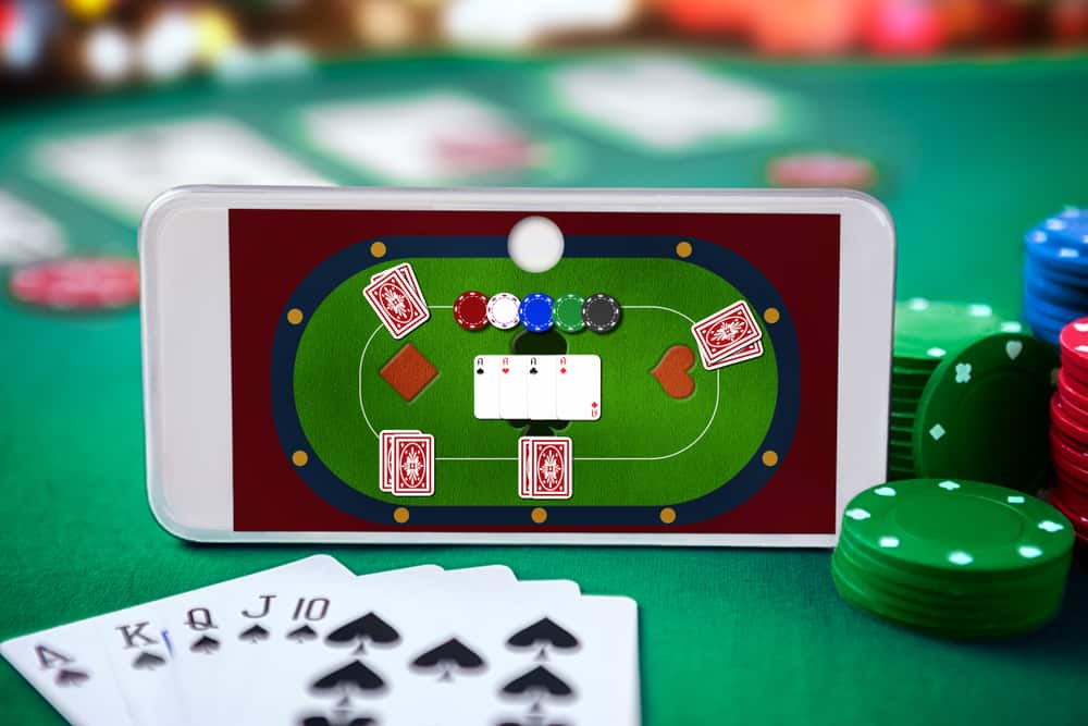 Tips Mempertajam Teknik Bluffing dalam Poker